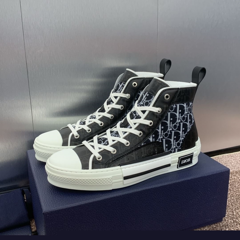 ch**an D*or casual shoes